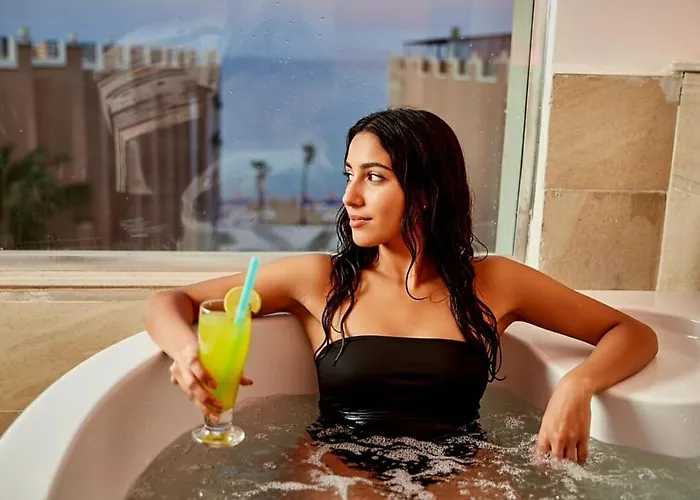 Juliana Golden Hotel 3*