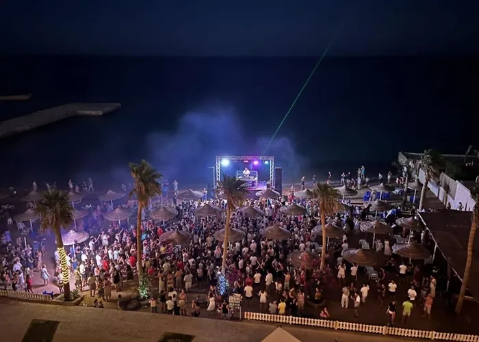 Juliana Golden 3* Hurghada