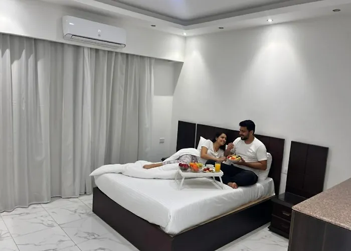 Juliana Golden Hotel