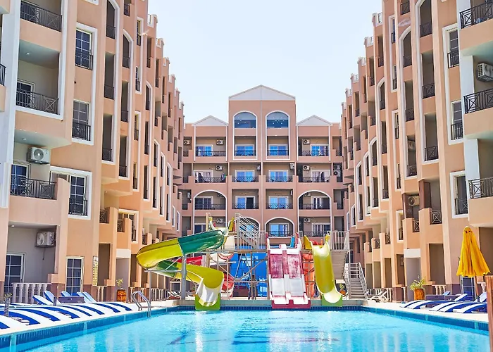 Hotel Juliana Golden 3*