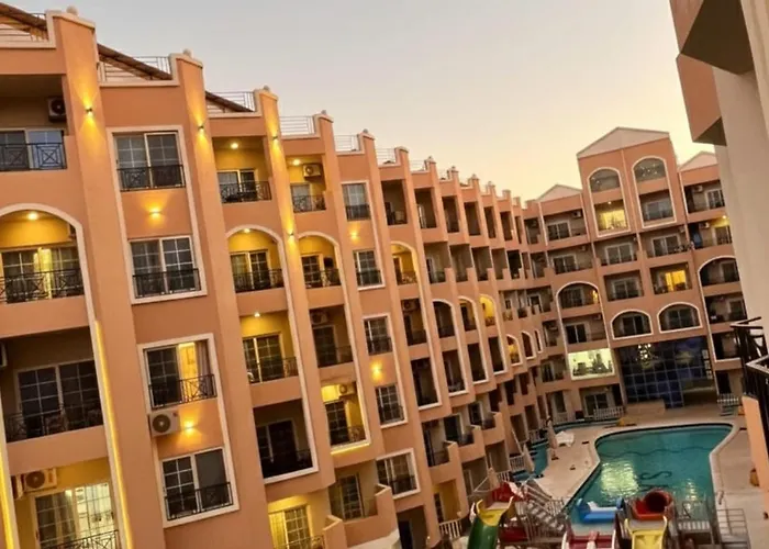 Juliana Golden Hotel