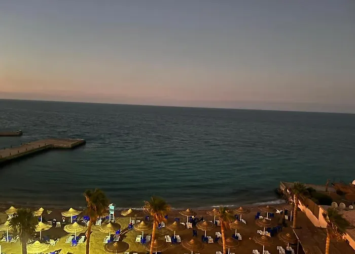Juliana Golden Hotel 3*