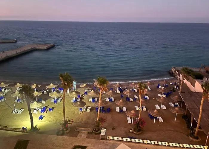 Hotel Juliana Golden 3*