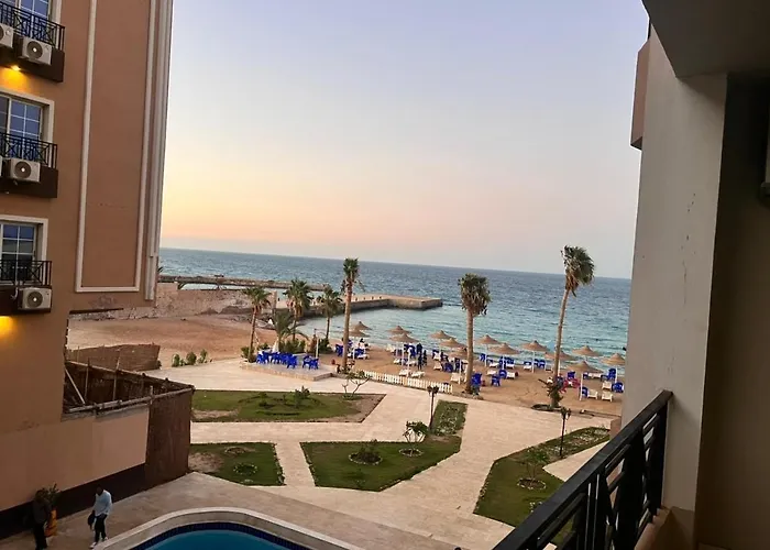 Juliana Golden Hurghada