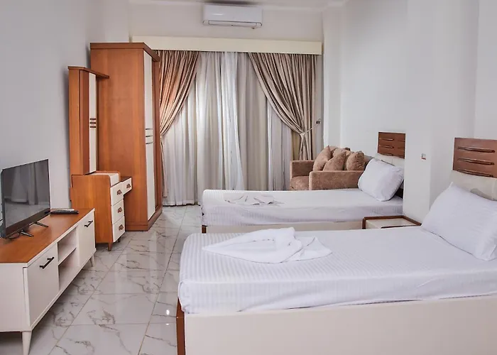 Juliana Golden Hotel