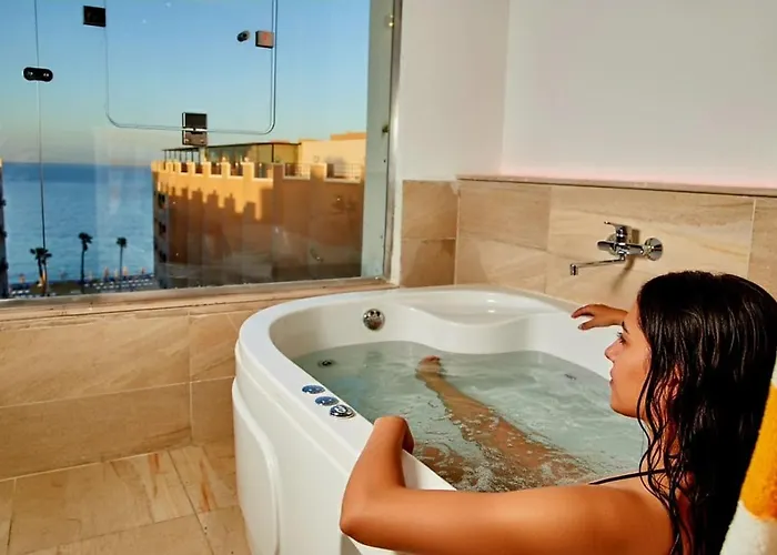Juliana Golden Hotel 3*