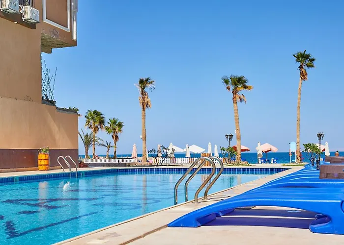Hotel Juliana Golden
