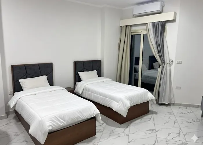 Hotel Juliana Golden Hurghada