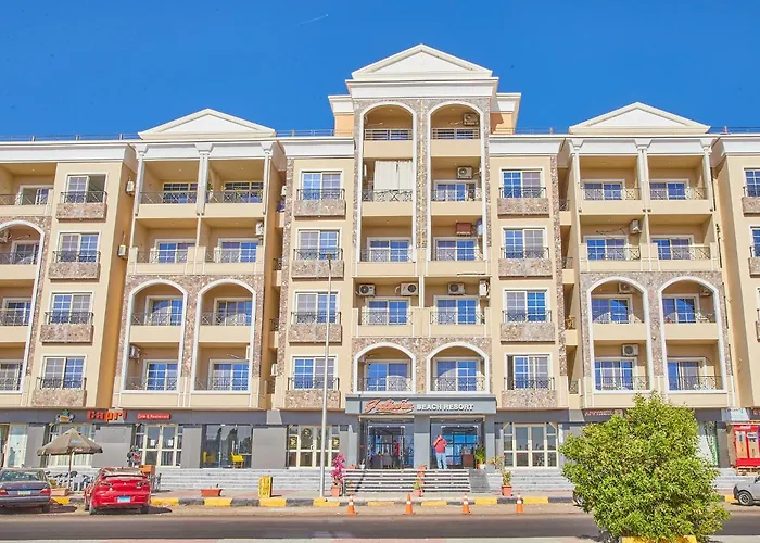 Juliana Golden Hotel