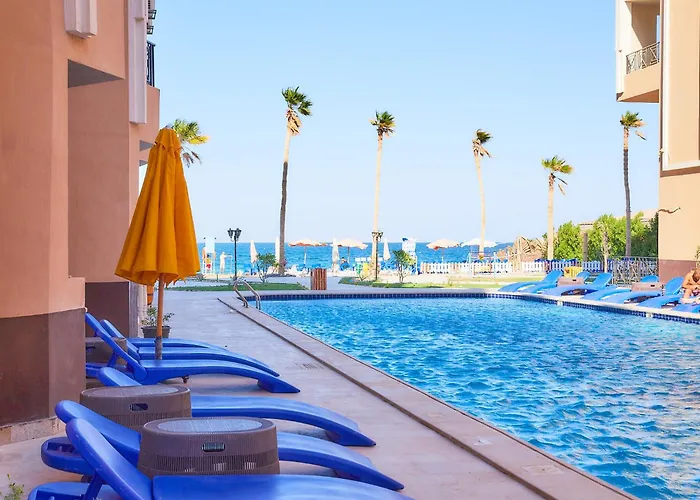Juliana Golden Hotel 3*