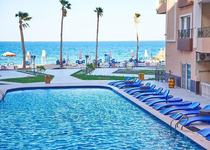 Juliana Golden Hotel