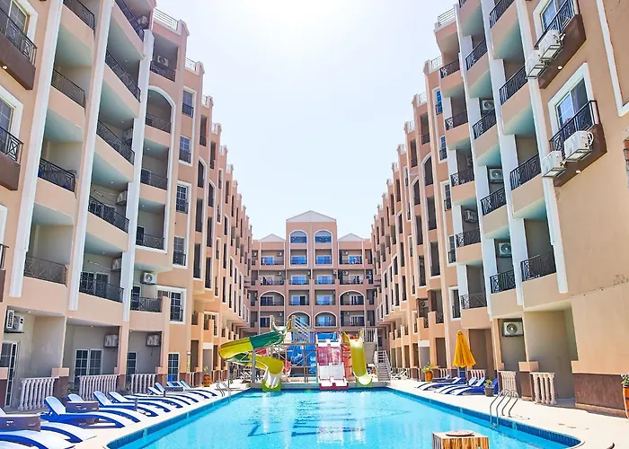 Juliana Golden Hotel 3*