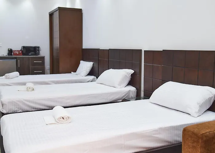 Juliana Golden Hotel Hurghada